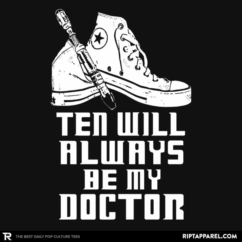 Ten Always