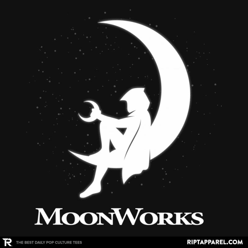 Moon Works