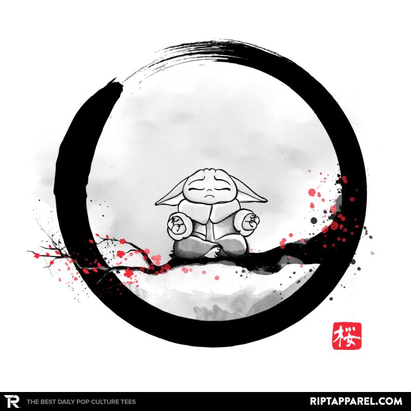 The Zen Kid