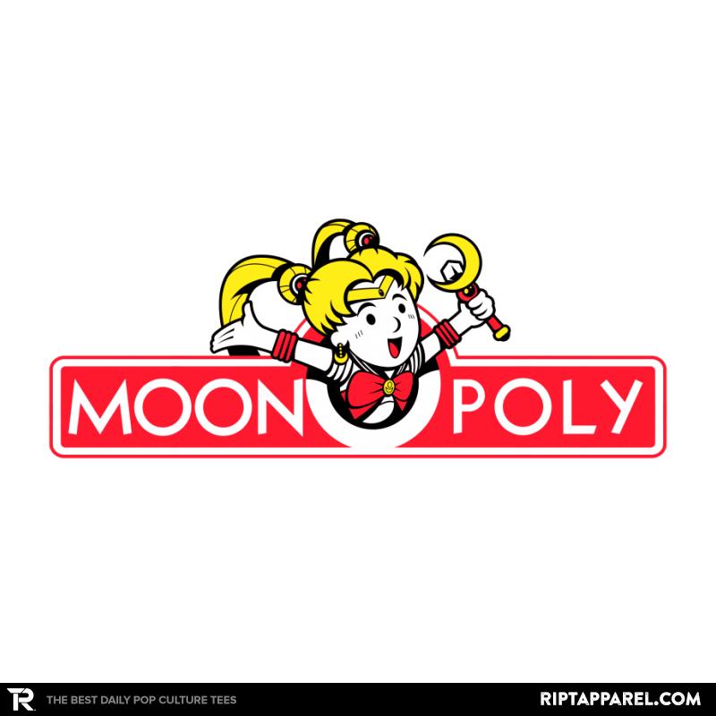 Moonopoly (Sailor Edition)