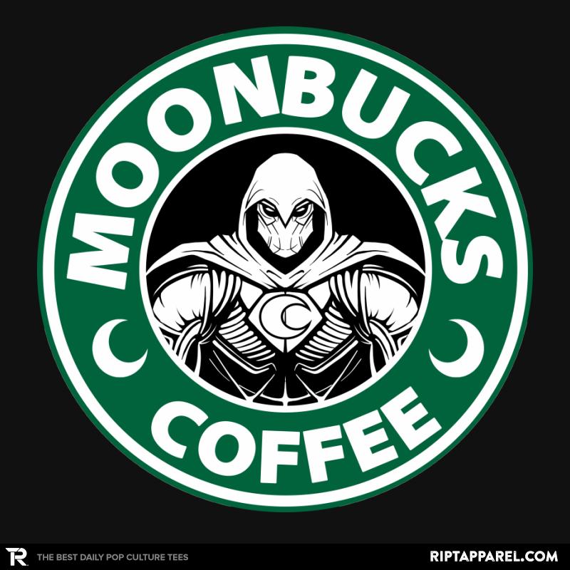 Moonbucks Coffee