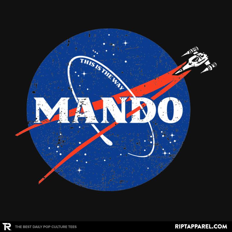 Mando