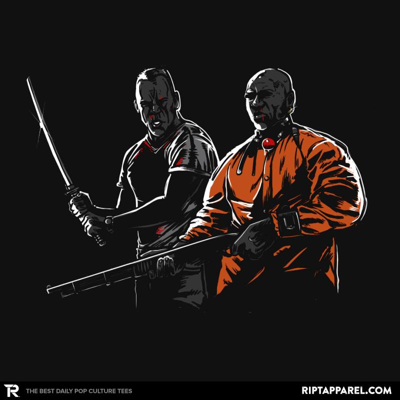 Alliance Fiction