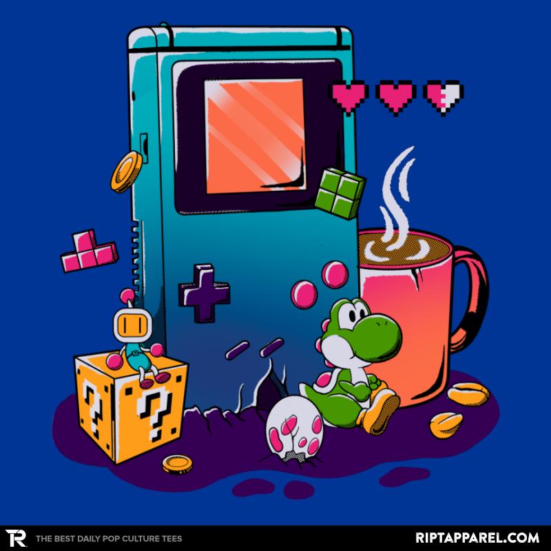 Nostalgic Games
