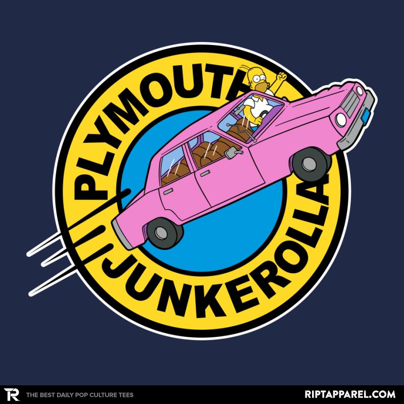 Plymouth Junkerolla