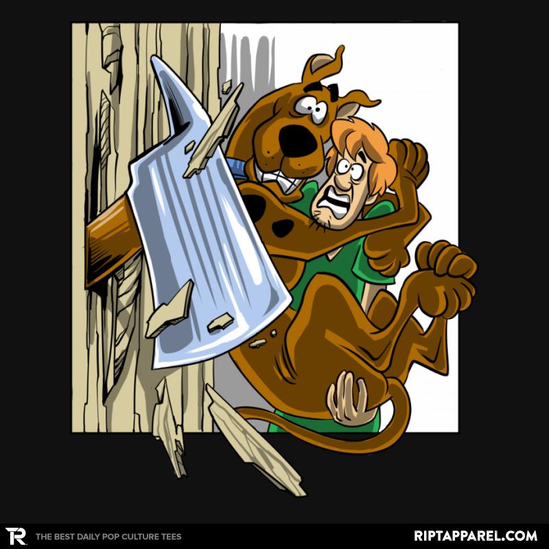 The Shining Doo
