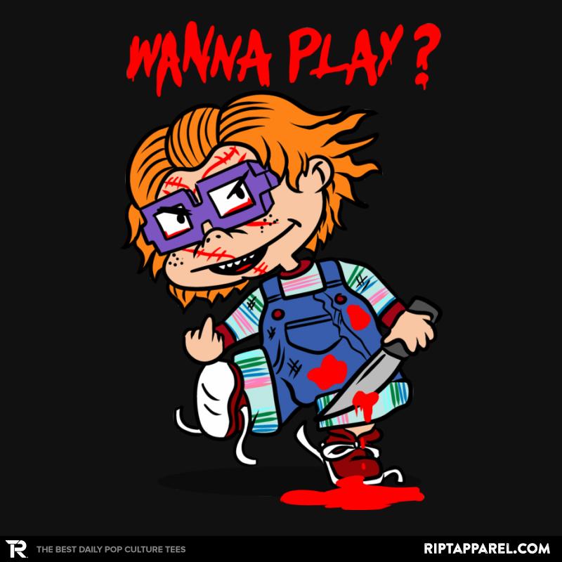 Wanna Play