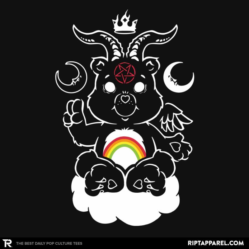 Baphobear