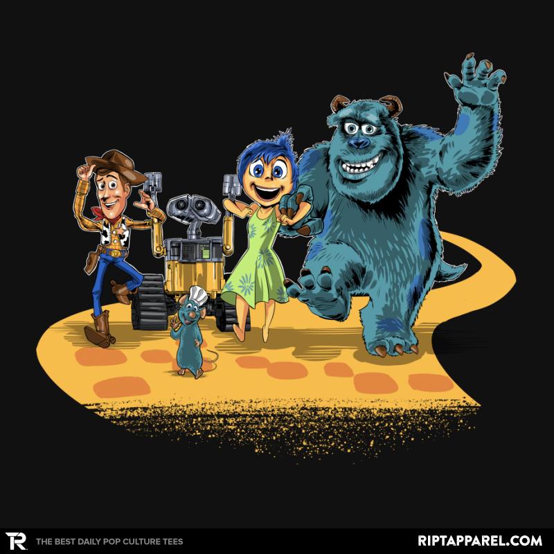 The Wizard of Pix