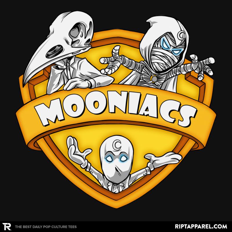 Mooniacs