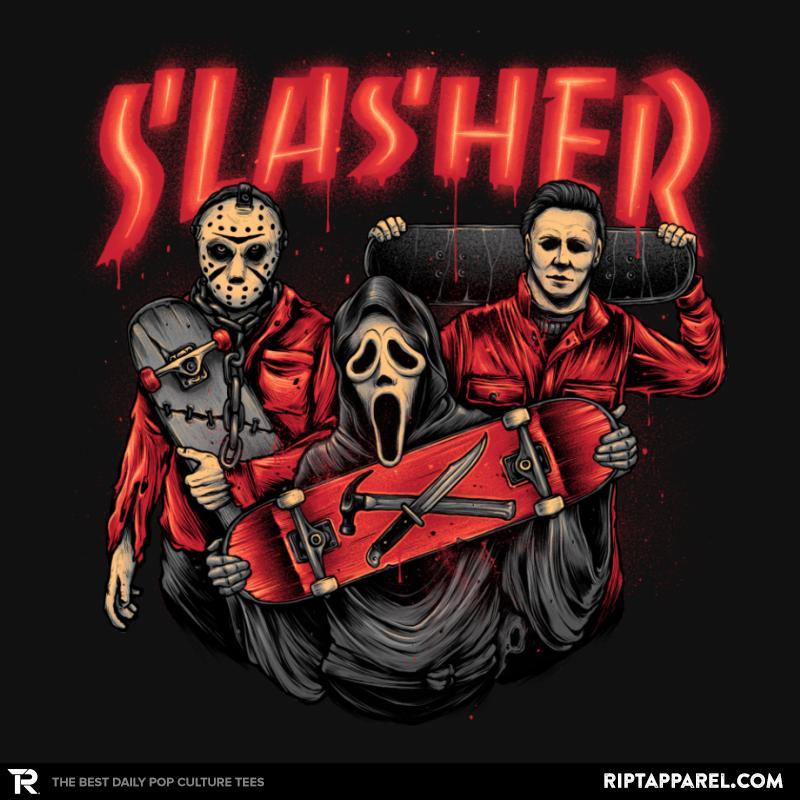 Slasher Club