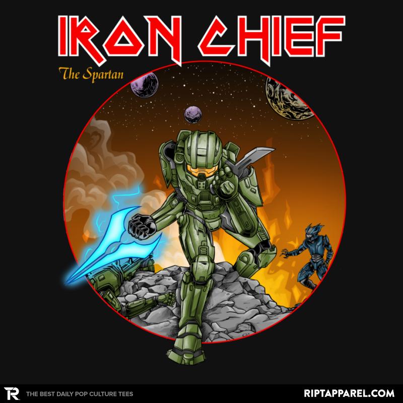 Iron Chief