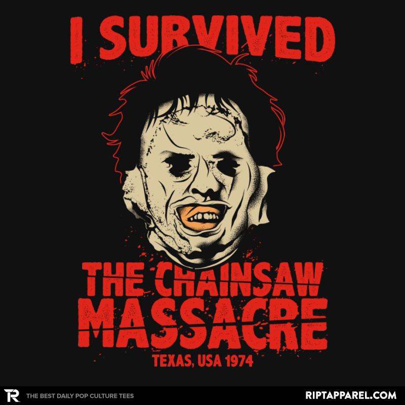 Texas Survivor