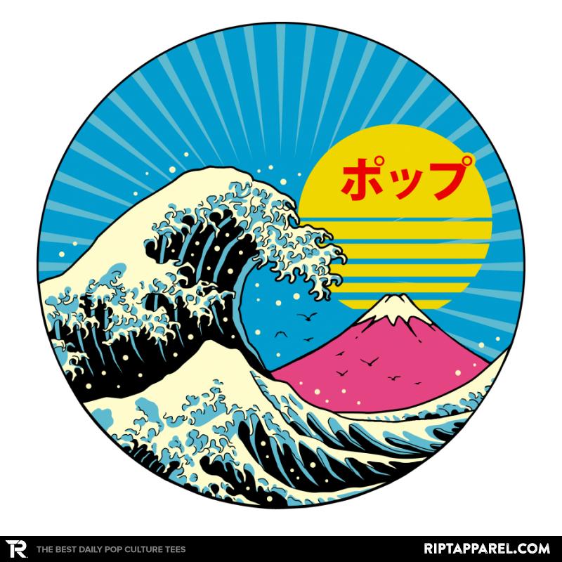The Great Pop Wave