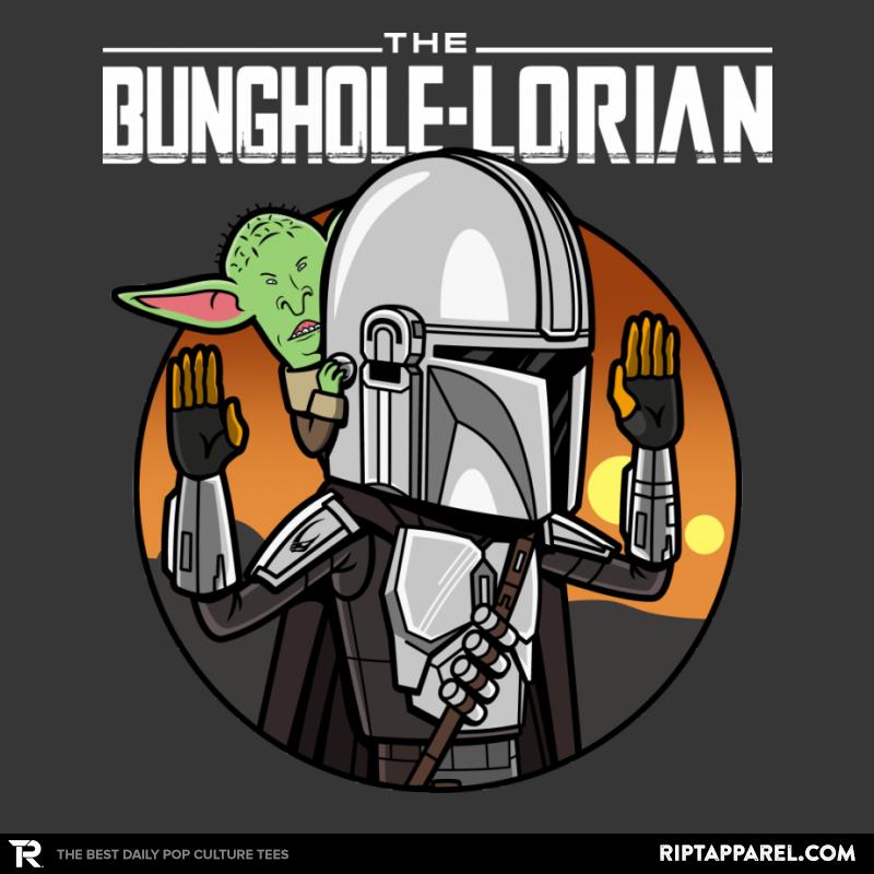 The Bunghole-lorian
