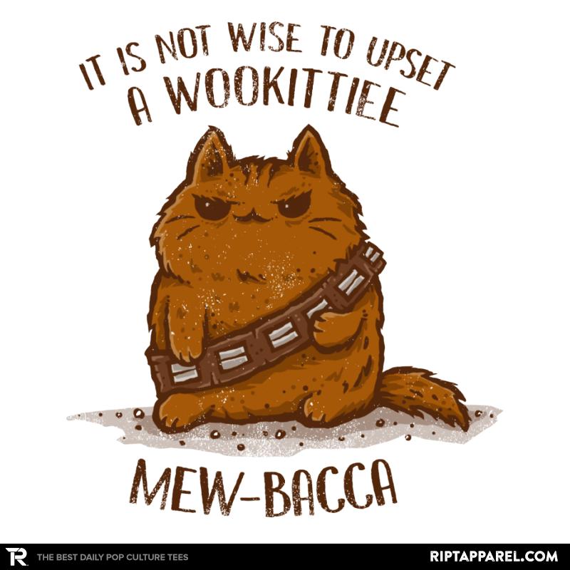 Mew-Bacca