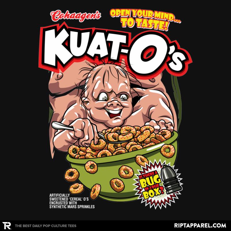 Kuato's