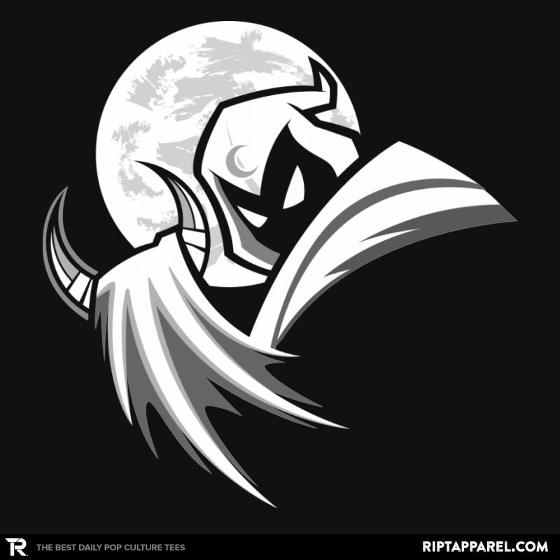 Shadow of the Moon Knight