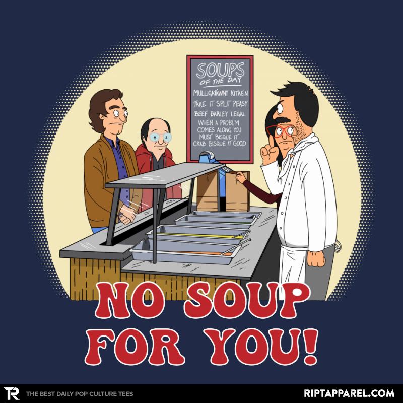 Jerry’s Soup