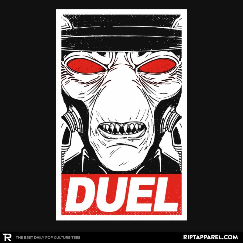 Duel