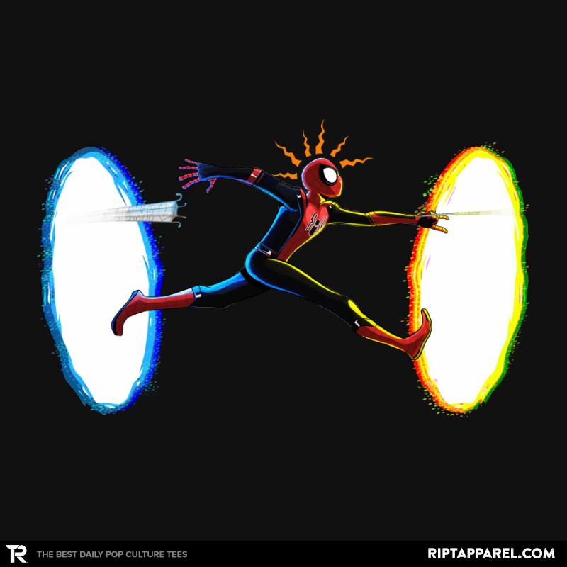 Spider Portal