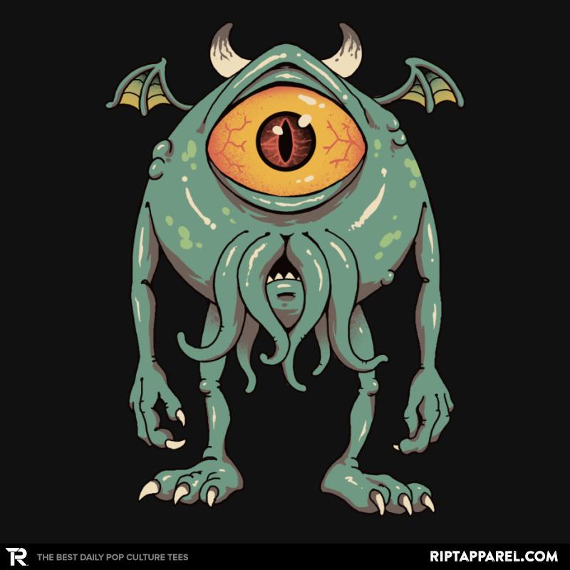 Cthulhu Inc.