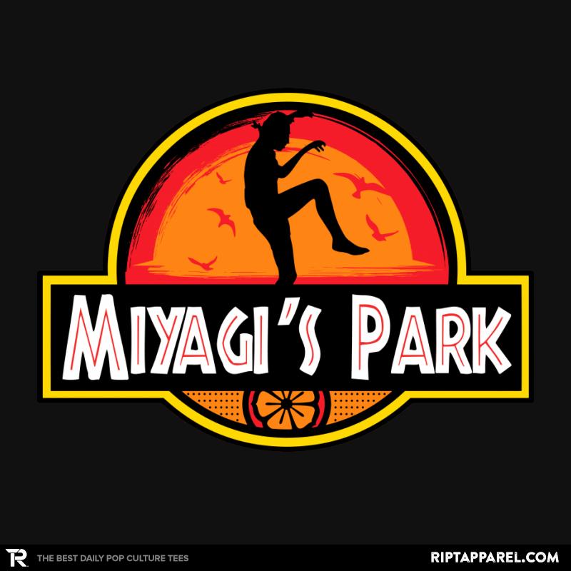 Miyagi' s Park