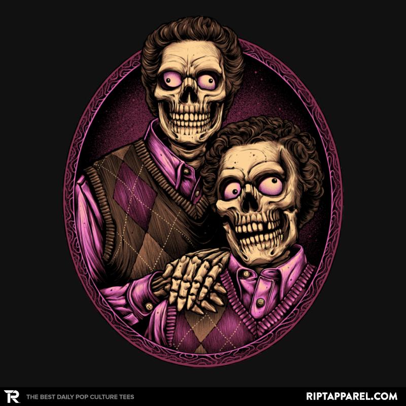 Bros for Life and Death