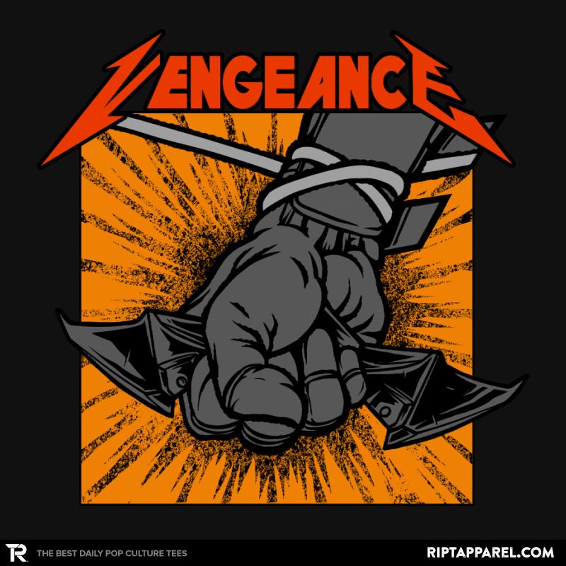 Vengeance
