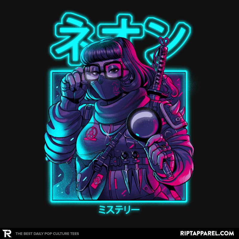 Neon Mistery
