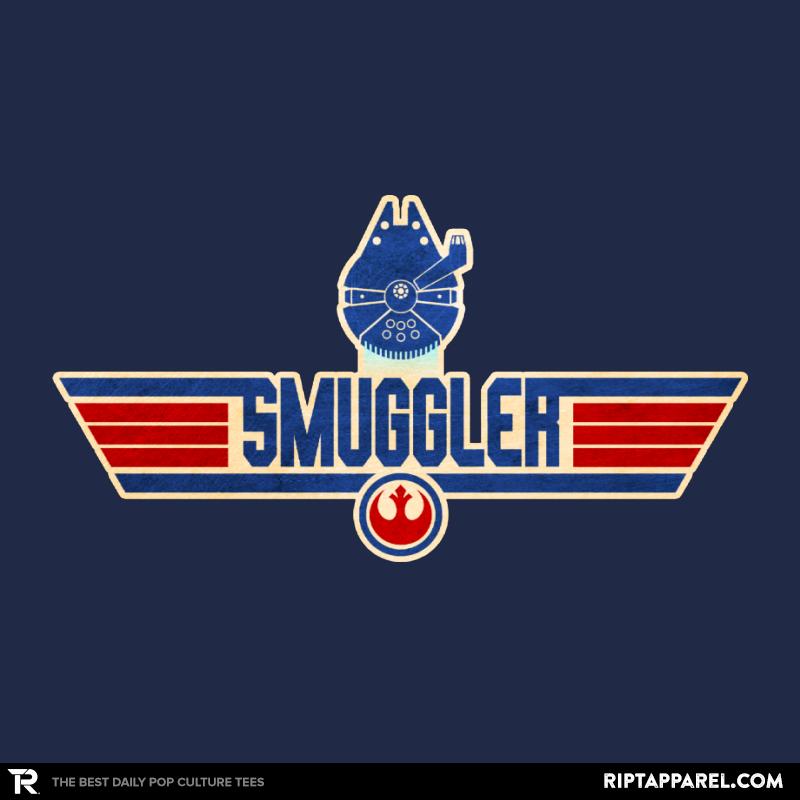 Top Smuggler