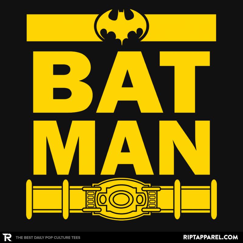 Run Gotham