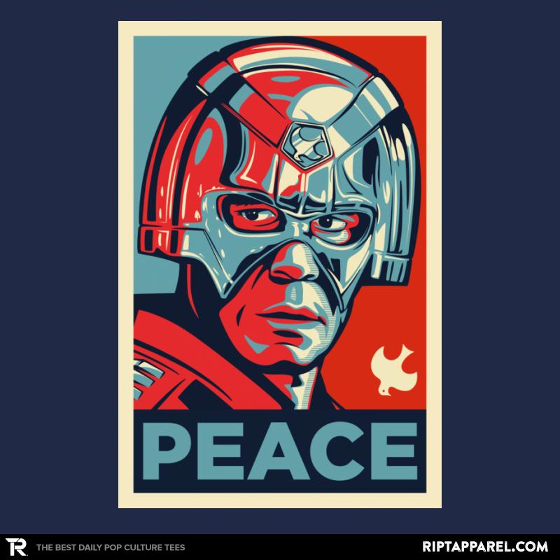 Peace