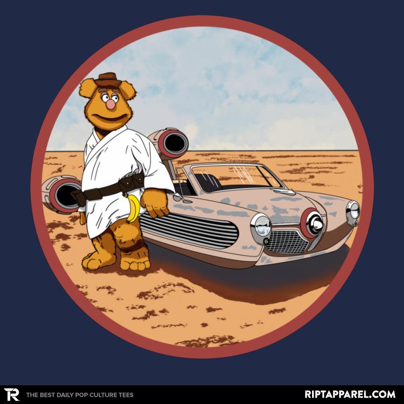Luke Skywockawocka