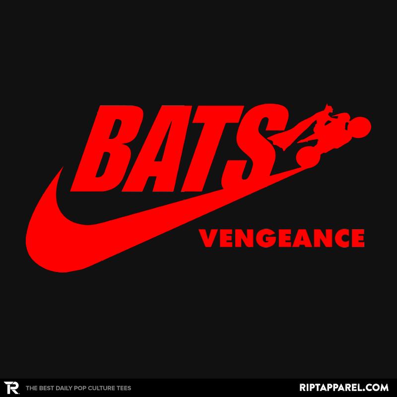 Vengeance Athletics 