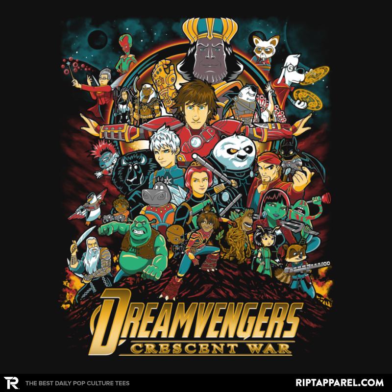 Crescent War