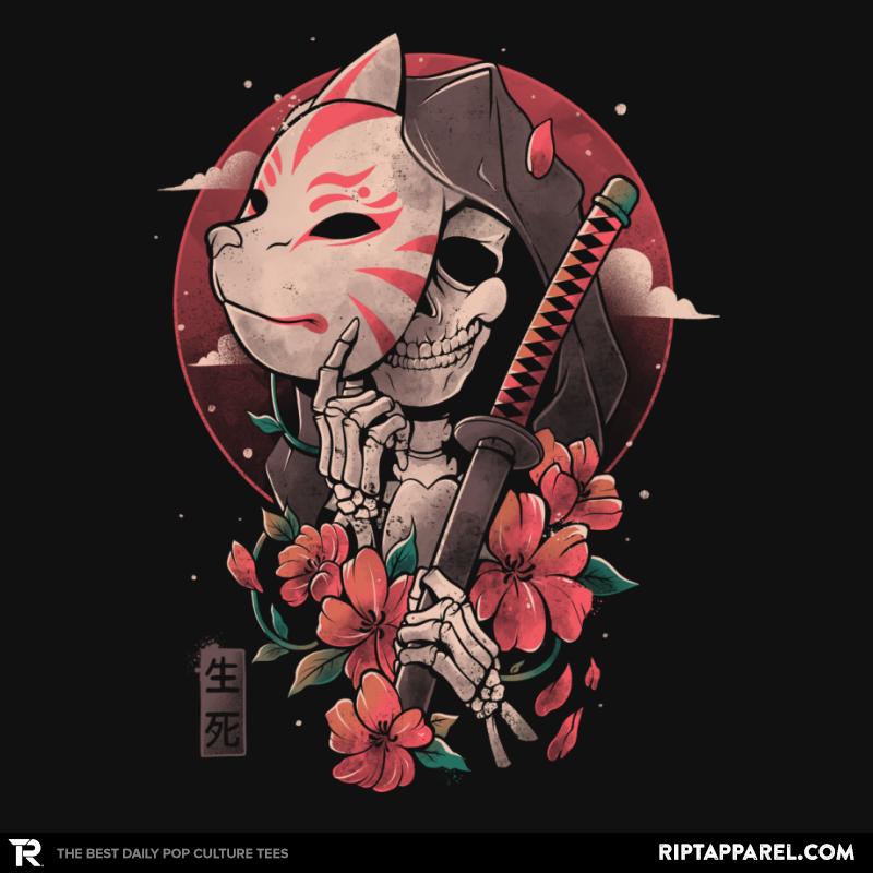 Death Messenger
