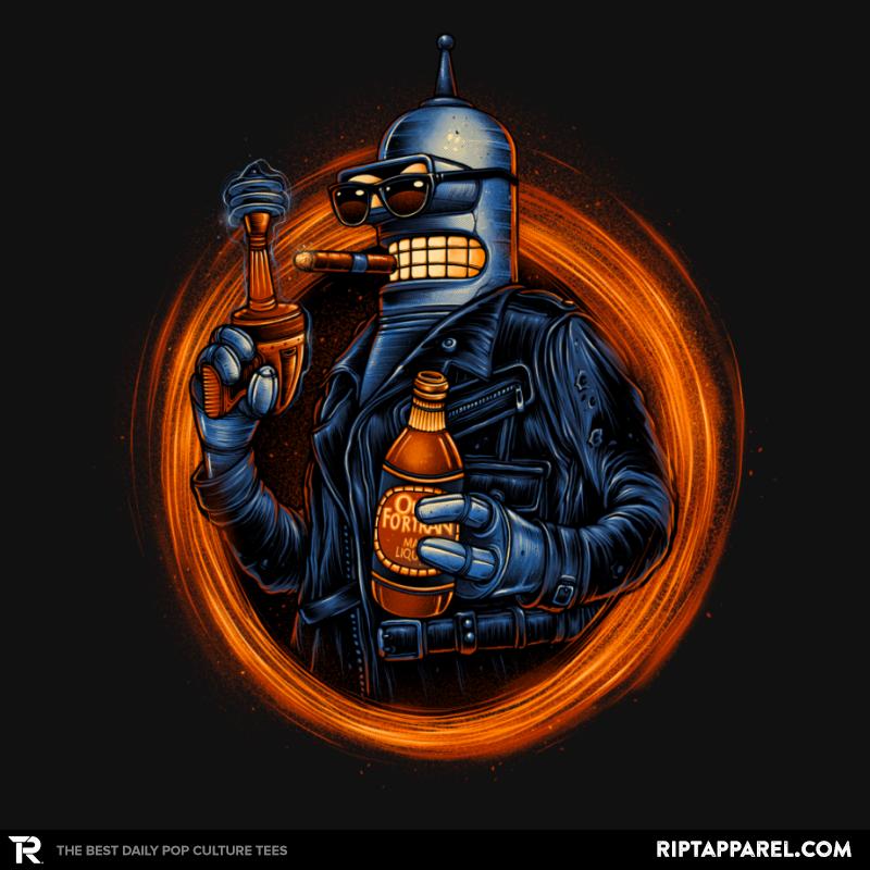Benderminator