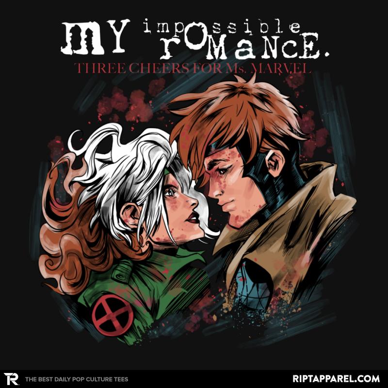 My Impossible Romance