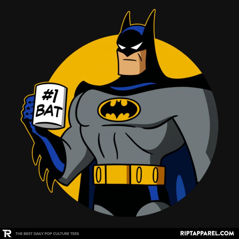 No.1 Bat