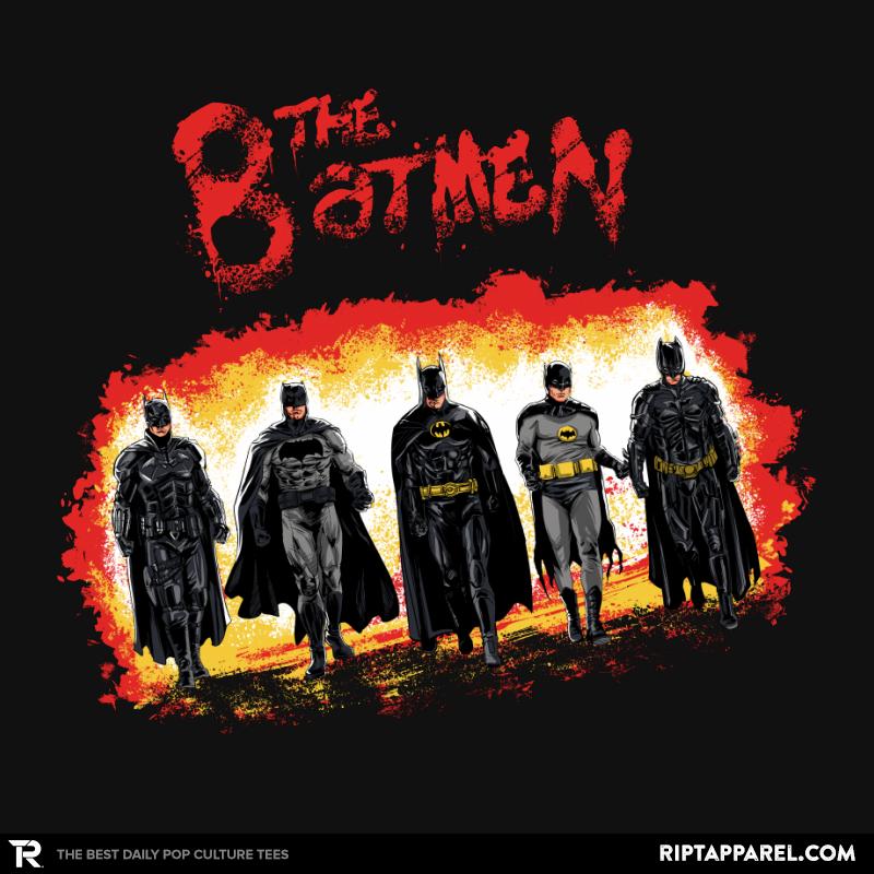 The Batmen