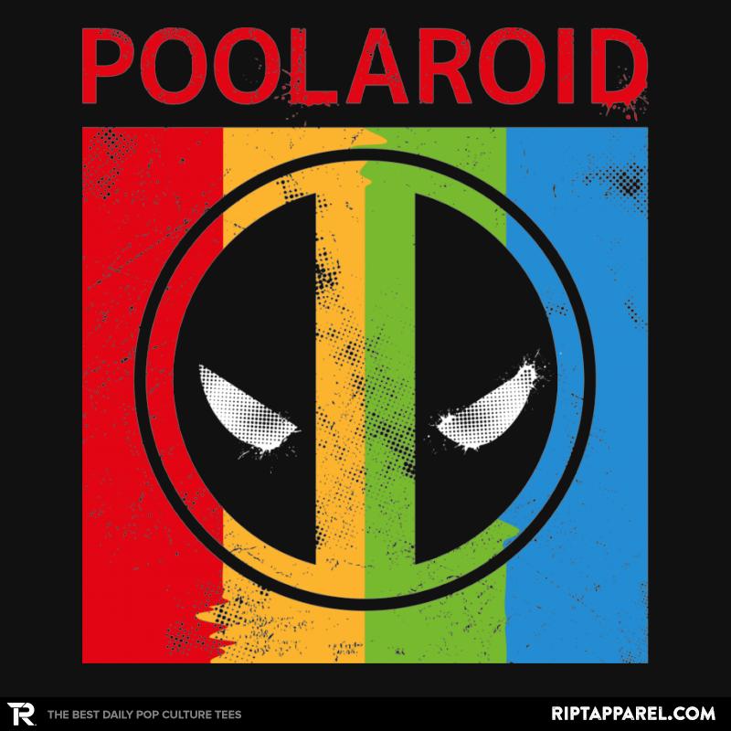 Dead Poolaroid
