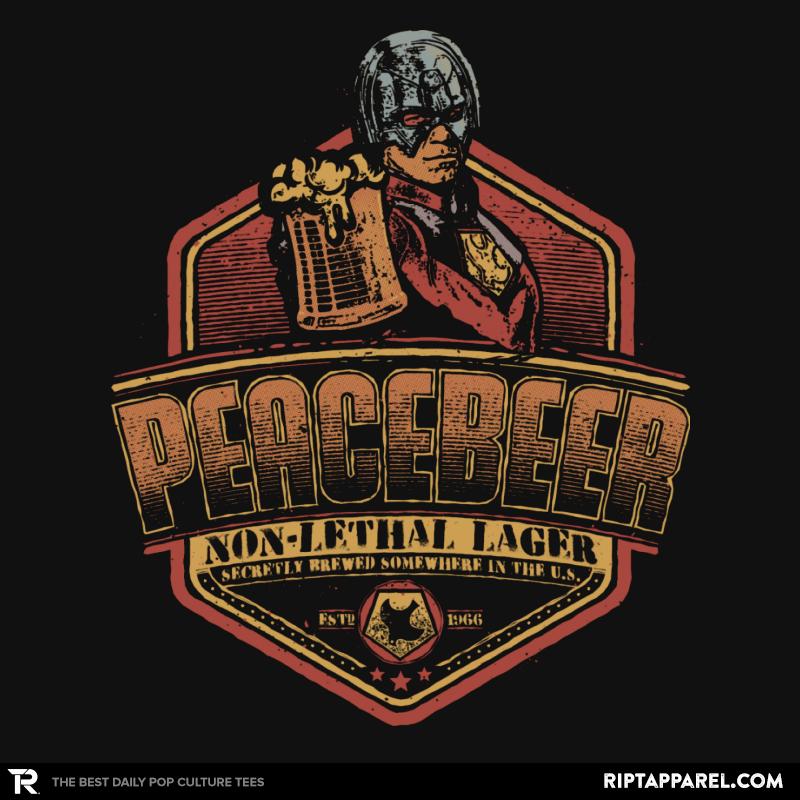 Peace Beer