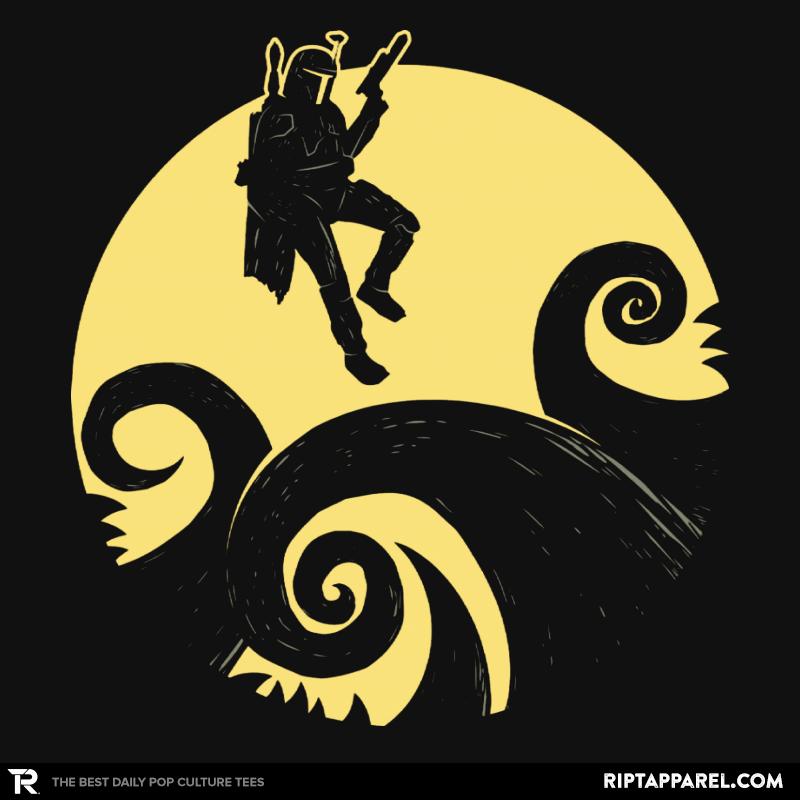 Nightmare Before Sarlacc