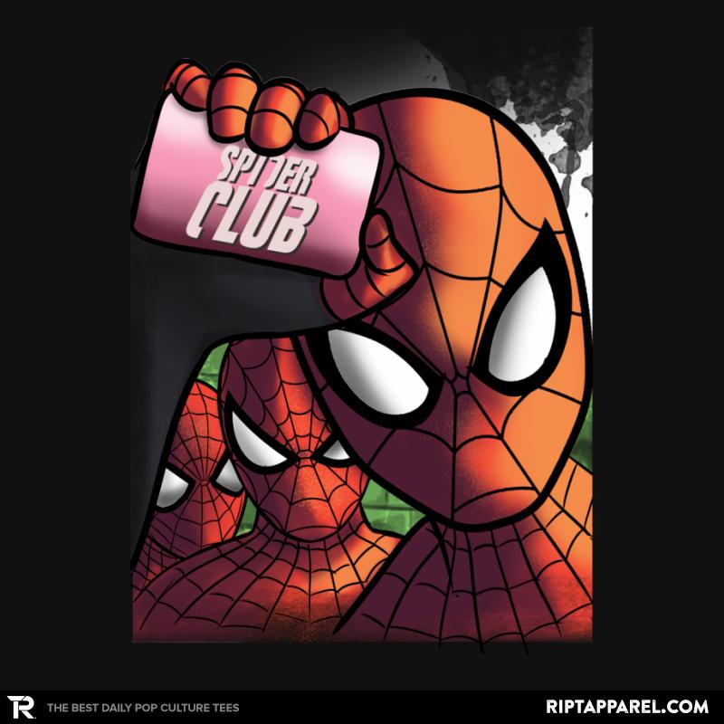 Spider Club