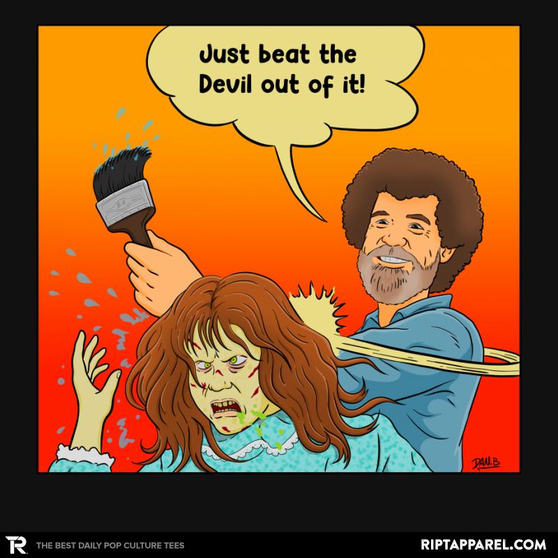 Beat the Devil.