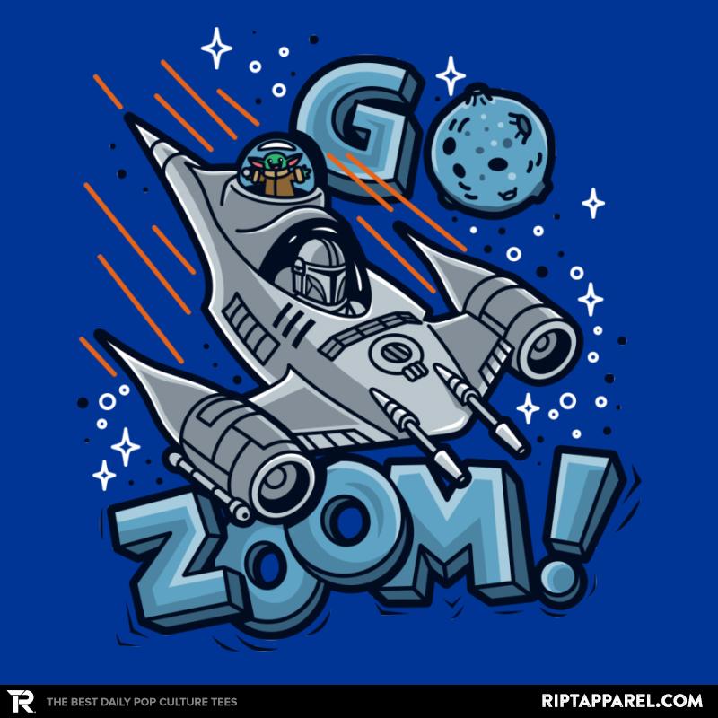 Go Zoom!