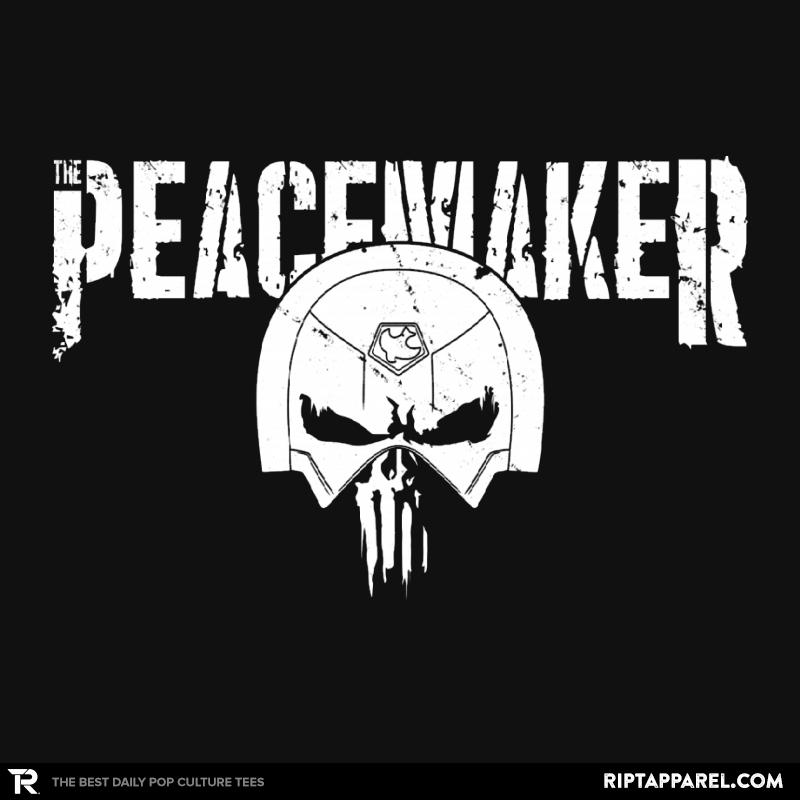 The Peace-nisher