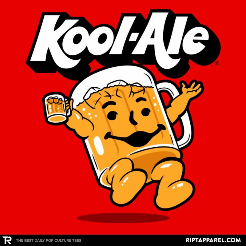 Kool Ale