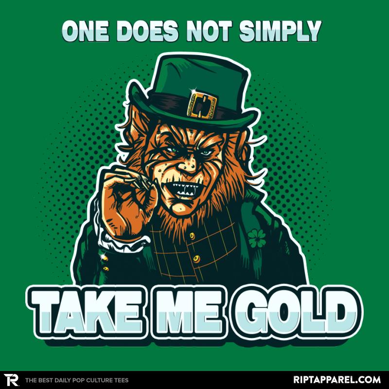 Irish Meme